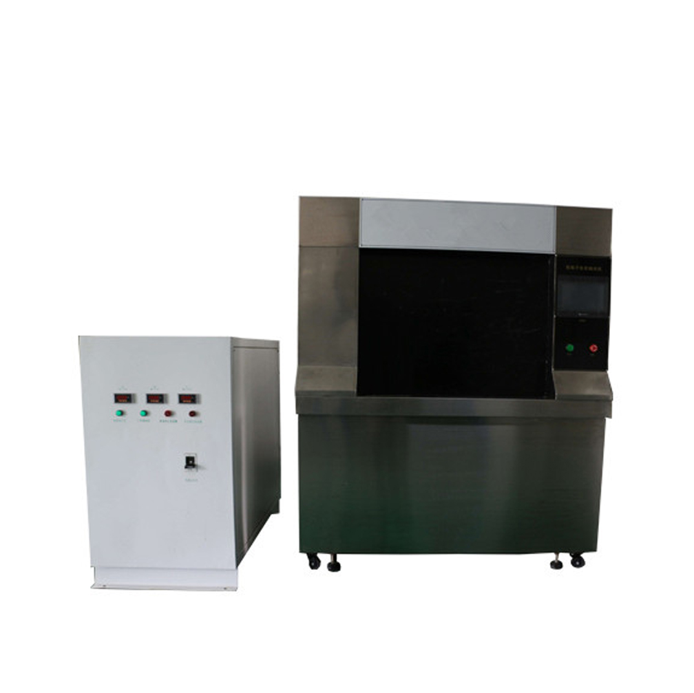 等離子電漿拋光設備DYECMA600A