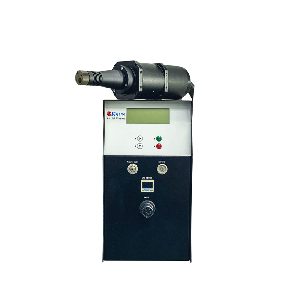 AP1000-40R atmospheric pressure plasma processor