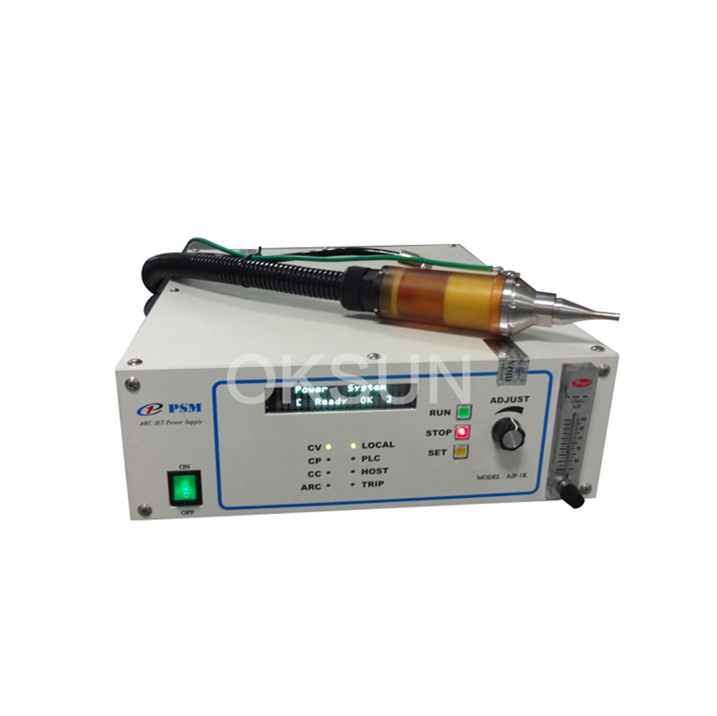 PSM Atmospheric Pressure Plasma Treatment Equipment in South Korea
