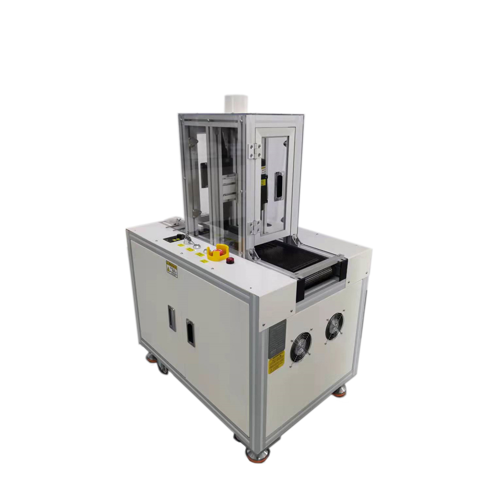 常壓等離子設備AP40R-U系列