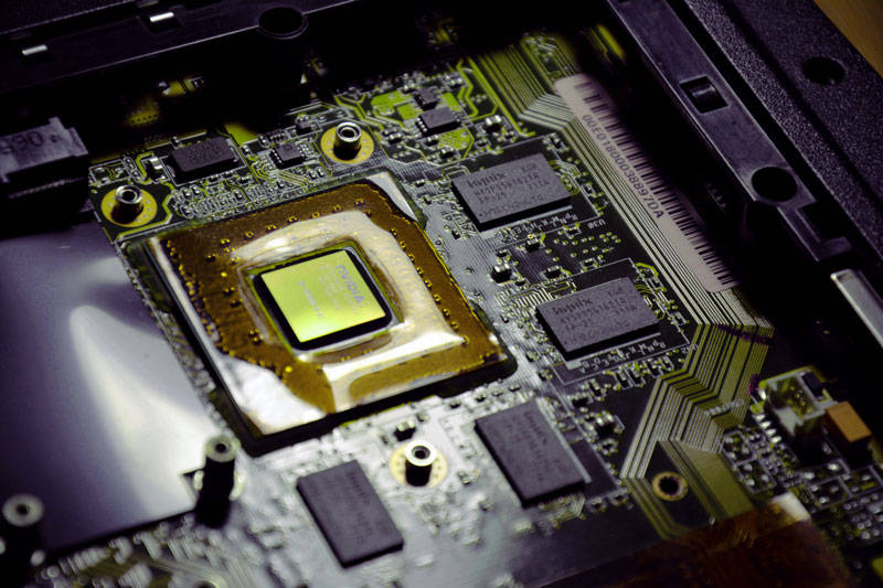 Semiconductor applications in plasma-cleaned optoelectronics packaging