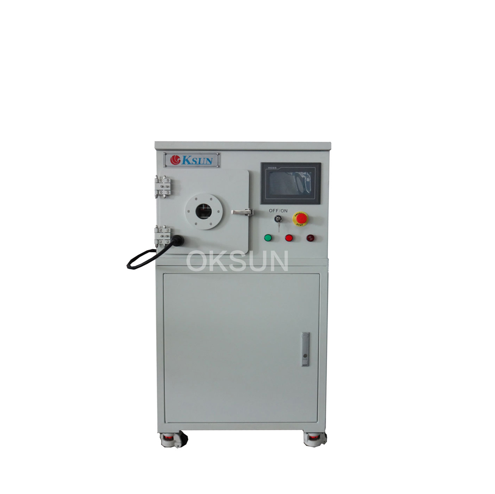 PR24L/40L等離子清洗機
