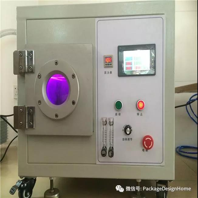 等離子體清洗及其在電子封裝中的應用