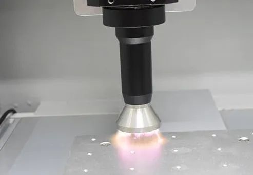 等離子清洗機處理工藝的優勢究竟體現在哪？