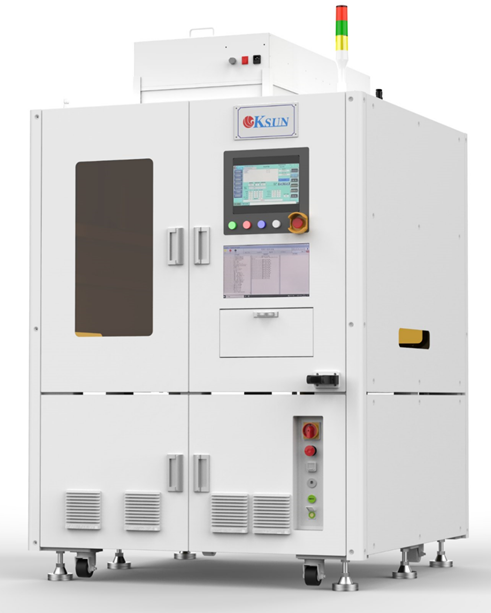 等離子清洗機